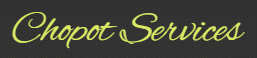 logo chopot services